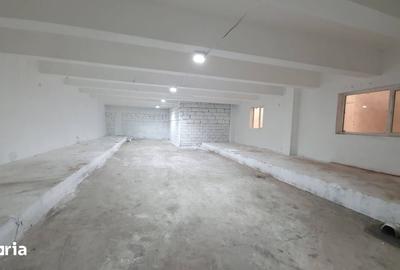 Spațiu comercial, de 105 mp, în Jilava