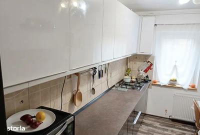 Apartament cu 3 camere decomandat în Scriitorilor - 2