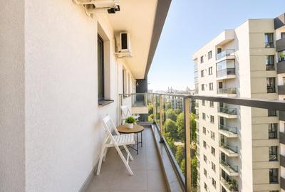 Apartament cu 2 camere decomandat în Regie - 7