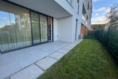 Apartament cu 2 camere decomandat în Băneasa - 1