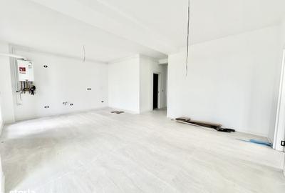 Apartament cu 2 camere în Urseni - 12