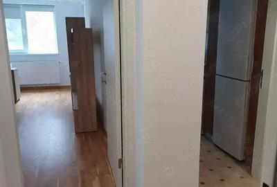 Garsonieră decomandată, mobilată în Ozana