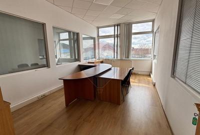 Spațiu comercial, de 431 mp, în Central - 16