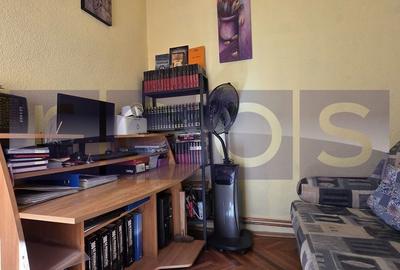 Casă cu 3 camere cu Teren 55 Mp în Floreasca - 15
