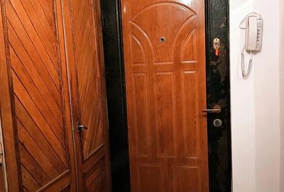 Apartament cu 2 camere semidecomandat în Central - 1