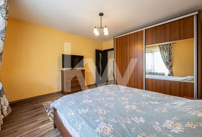 Casă individuală cu 6 camere cu Teren 1200 Mp în Bod - 20