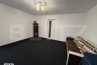 Casă cu 2 camere cu Teren 1150 Mp în Băbeni - 3