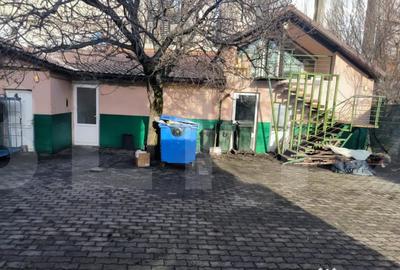 Casă cu 2 camere cu Canalizare în Fabric - 7