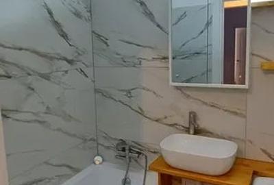 Apartament cu 2 camere semidecomandat, mobilat în Berceni - 8