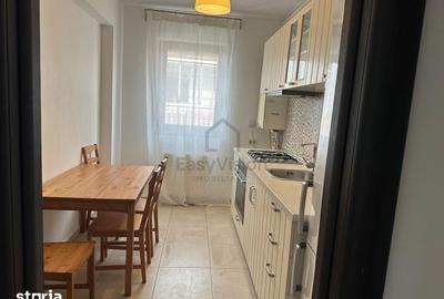 Apartament cu 2 camere decomandat în Dobroești