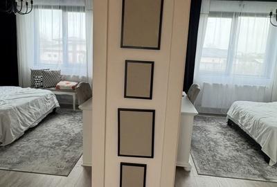 Casă cu 5 camere cu Teren 400 Mp în Dragomirești-Vale - 1