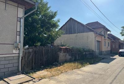 Teren de 900 mp, în Drăgănești - 3