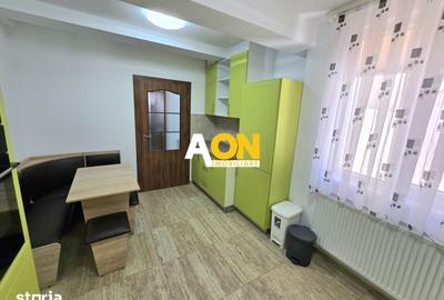 Apartament cu 3 camere, mobilat în Central - 12