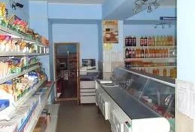 Spațiu comercial, în Pătrăuți - 6