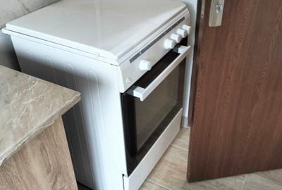 Apartament cu 2 camere semidecomandat în Popoveni