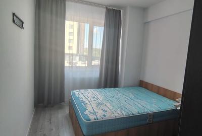 Apartament cu 2 camere decomandat în Lunca Cetățuii - 2