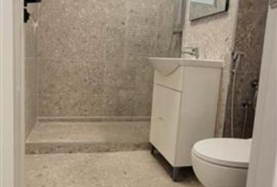 Apartament cu 2 camere decomandat, mobilat în Central - 9