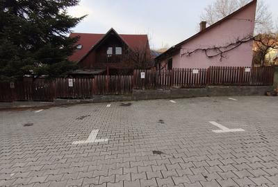 Garsonieră, mobilată în Tudor - 1