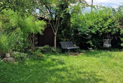 Casă individuală cu 5 camere cu Garaj în Mogoșoaia - 38