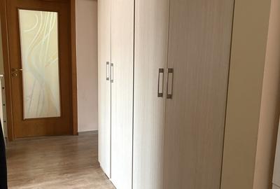 Apartament cu 4 camere decomandat, mobilat în Vitan - 5