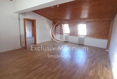 Casă individuală cu 9 camere cu Canalizare în Aviației - 6