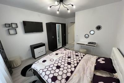 Apartament cu 3 camere decomandat în Central - 3