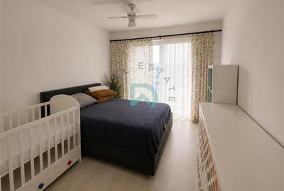 Apartament cu 3 camere decomandat în Triaj - 4