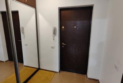 Garsonieră decomandată în Gara - 6