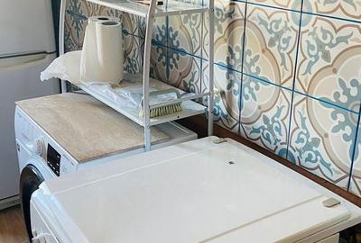 Apartament cu 3 camere în Ștefan cel Mare - 14