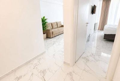 Apartament cu 2 camere decomandat în Nord - 2
