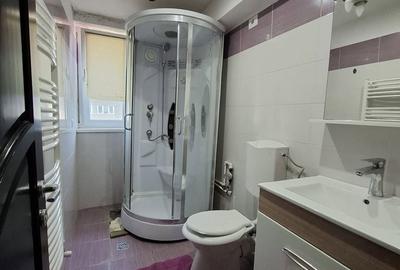 Apartament cu 2 camere decomandat în Central - 4