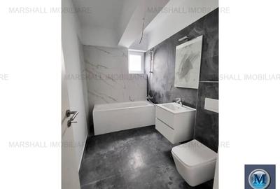 Apartament cu 2 camere semidecomandat în Nord - 7