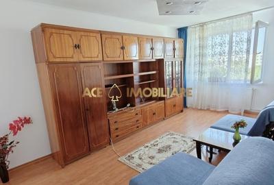 Apartament cu 3 camere decomandat, mobilat în Berceni