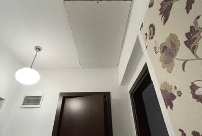 Apartament cu 2 camere semidecomandat în Fundeni
