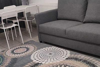 Apartament cu 2 camere decomandat în Exterior Vest