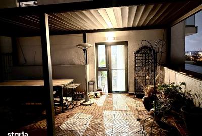 Apartament cu 3 camere, mobilat în Dămăroaia - 6