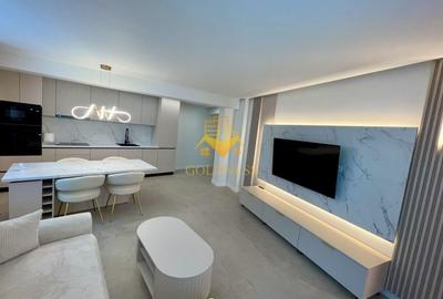 Apartament cu 3 camere decomandat, mobilat în Zorilor - 2