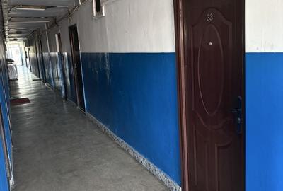 Garsonieră în Central