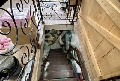 Spațiu comercial, de 30 mp, în Eminescu