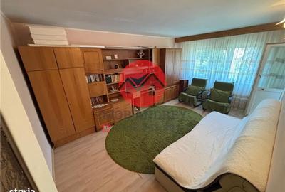 Apartament cu 2 camere decomandat în E3