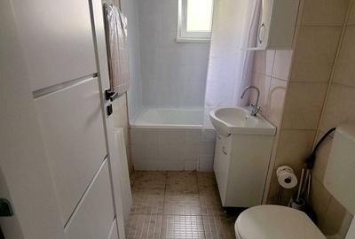 Apartament cu 2 camere decomandat în Mănăștur