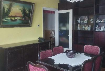Apartament cu 2 camere semidecomandat în Prundu - 1
