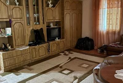 Casă cu 3 camere cu Teren 21000 Mp în Telega