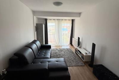 Garsonieră decomandată în Florești - 3