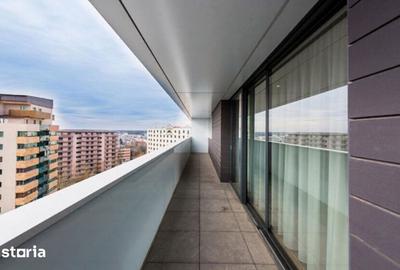 Apartament cu 2 camere în Centrul Civic - 1