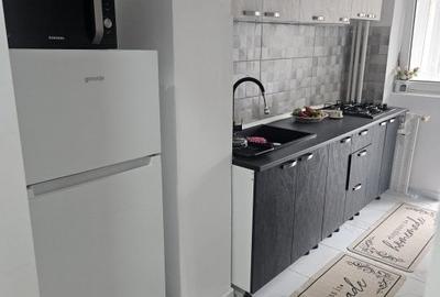 Apartament cu 3 camere semidecomandat, mobilat în Iancului - 9