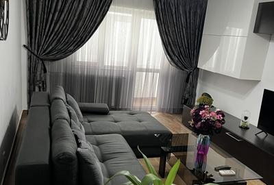 Apartament cu 2 camere decomandat în Exterior Vest
