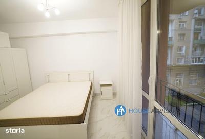 Apartament cu 2 camere, mobilat în Calea Victoriei - 6