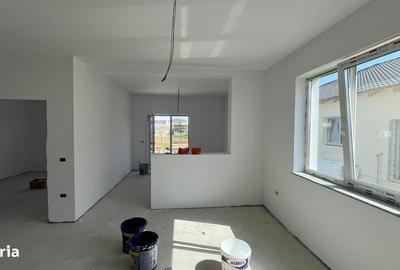 Casă cu 3 camere în Central - 11