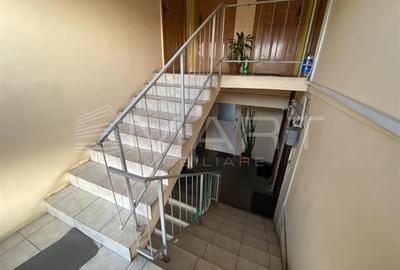 Apartament cu 2 camere în Sub Arini - 2